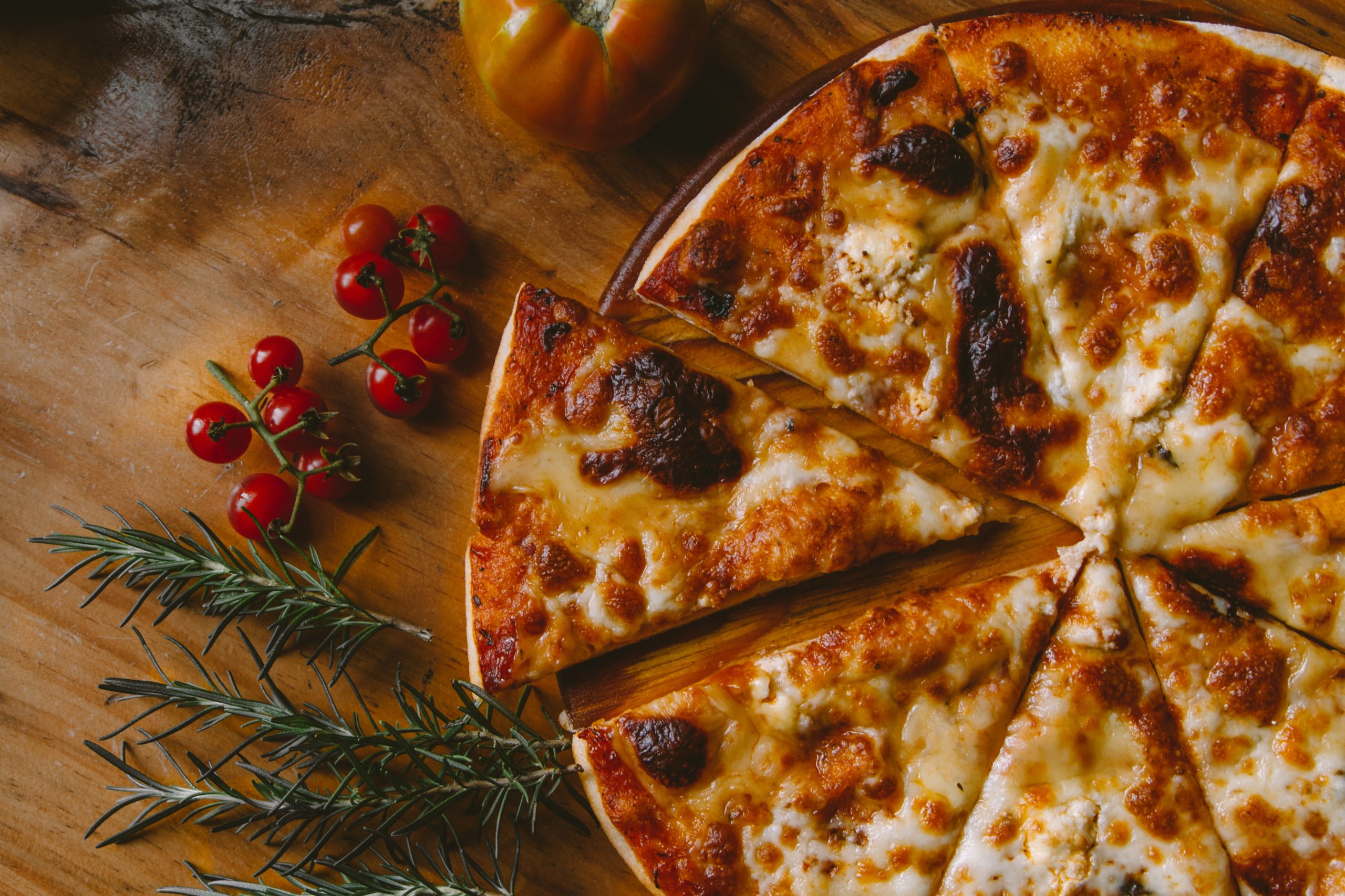 Domino’s