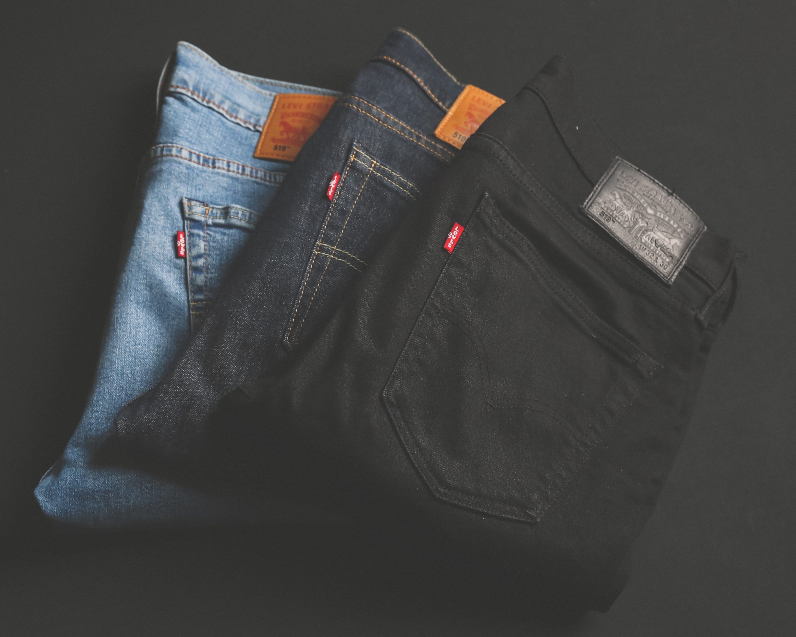 Levi Strauss & Co.