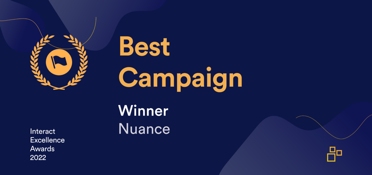 Best Campaign
