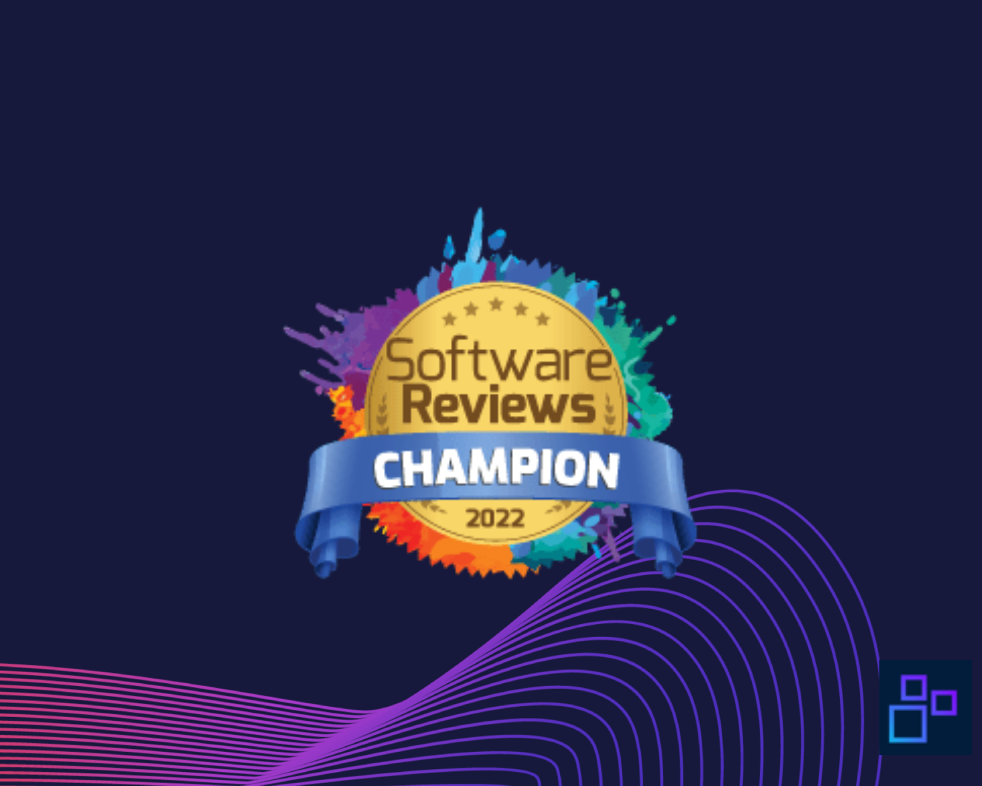 Thumbnail for Interact named a Champion in the Emotional Footprint Awards 2022