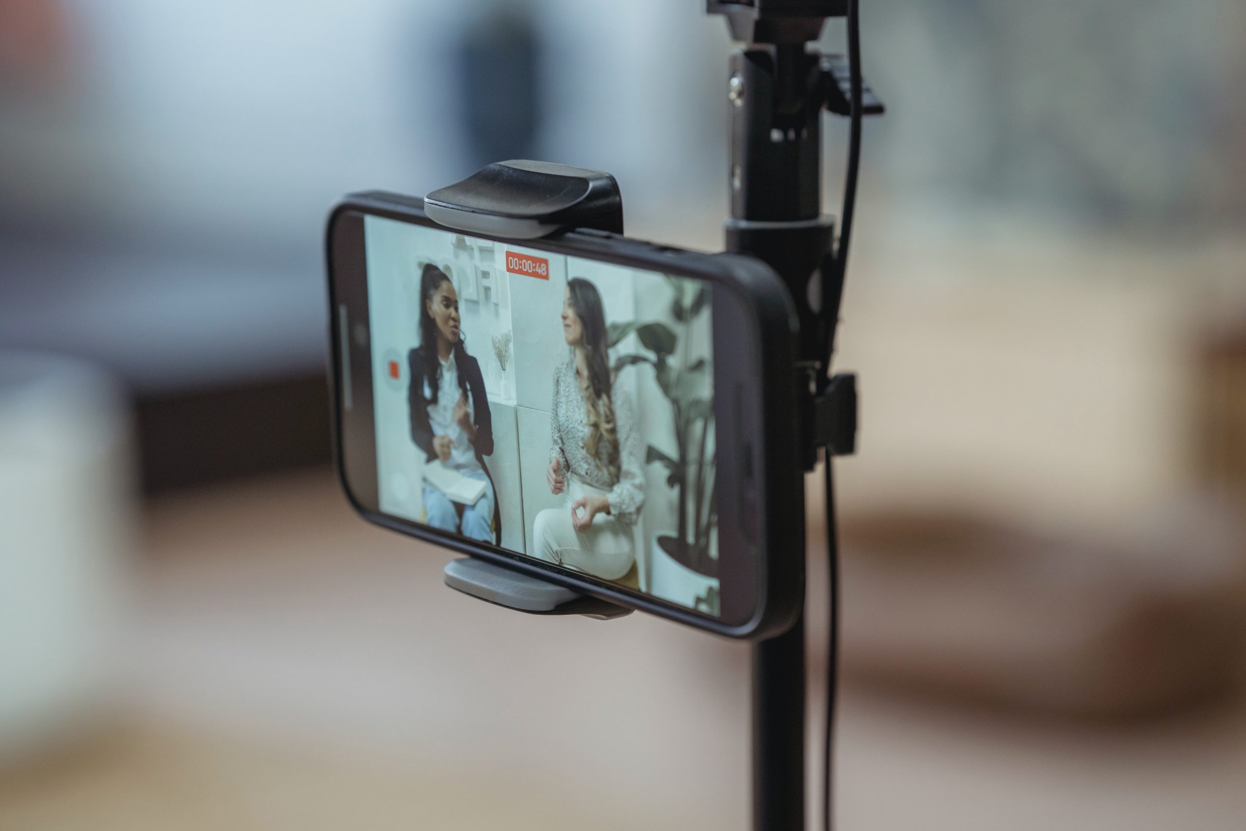 Thumbnail for The 12 best free editing tools for internal communications videos
