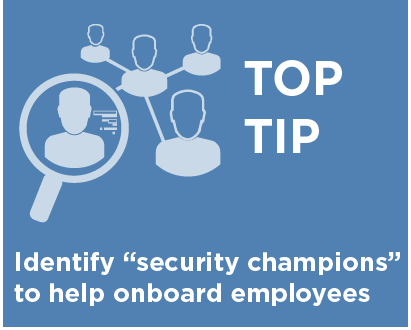 intranet security tip