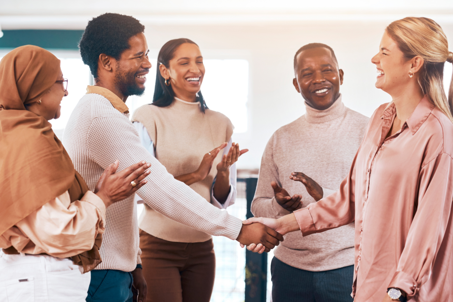 5 Communication Tips to Bridge Generational Differences in the Workplace featured image