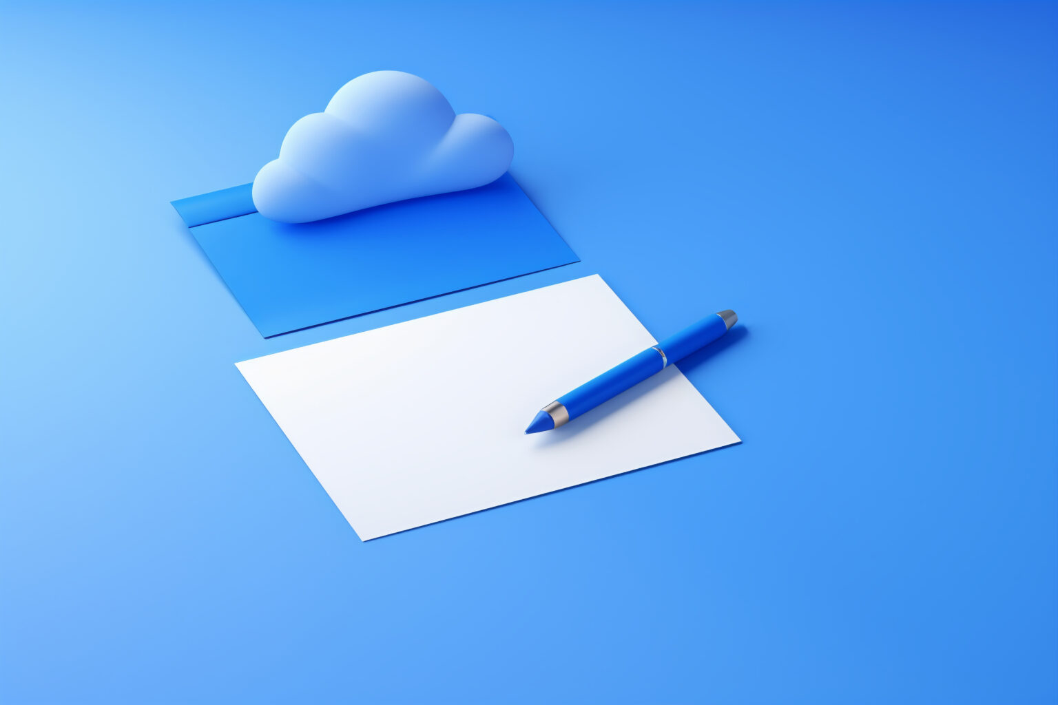 Reducing digital clutter: How technology can improve productivity featured image