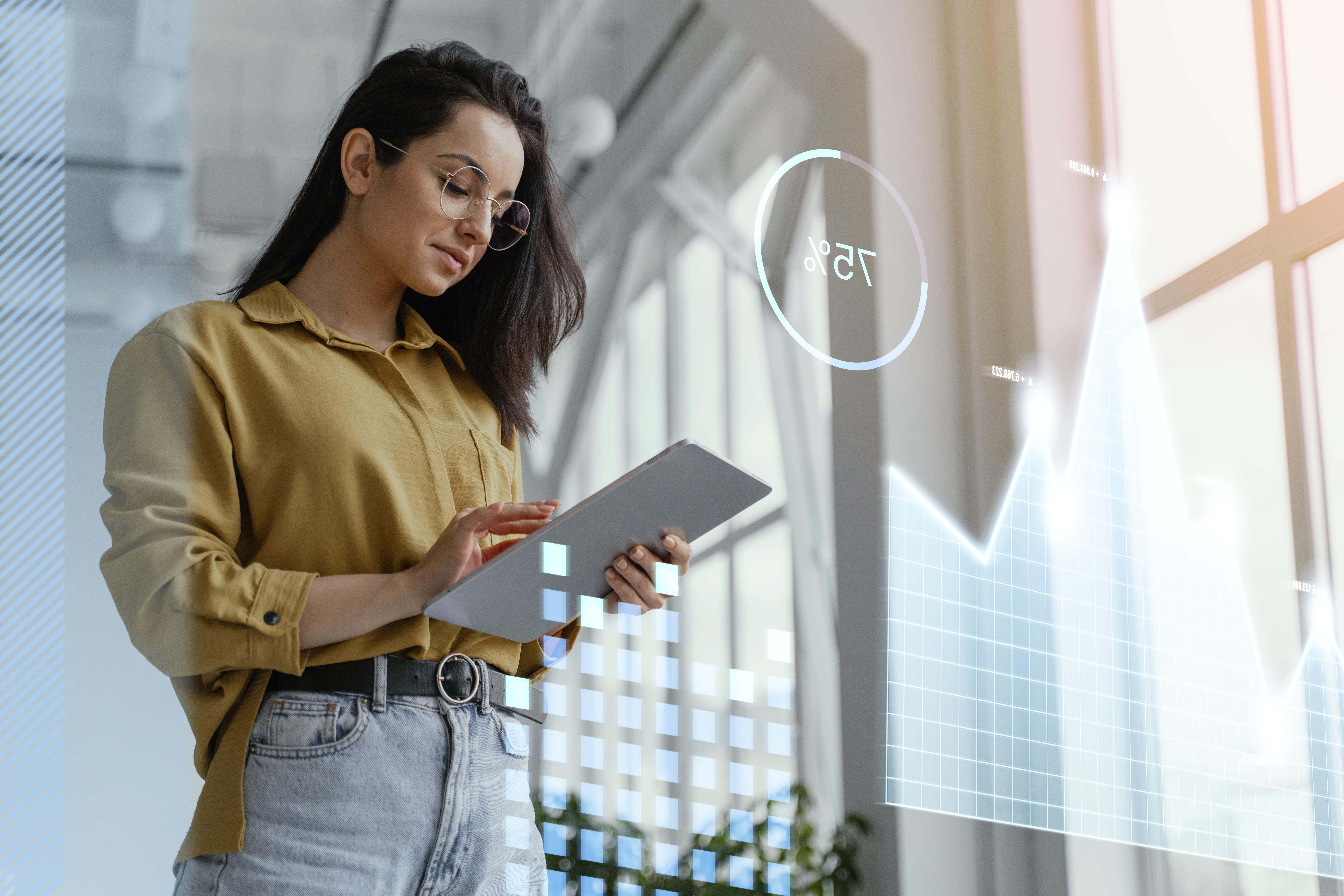 Thumbnail for The AI intranet: an employee experience platform for the modern workplace