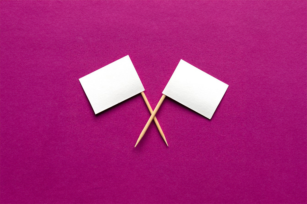 Discussing politics in the workplace: how to keep the peace featured image