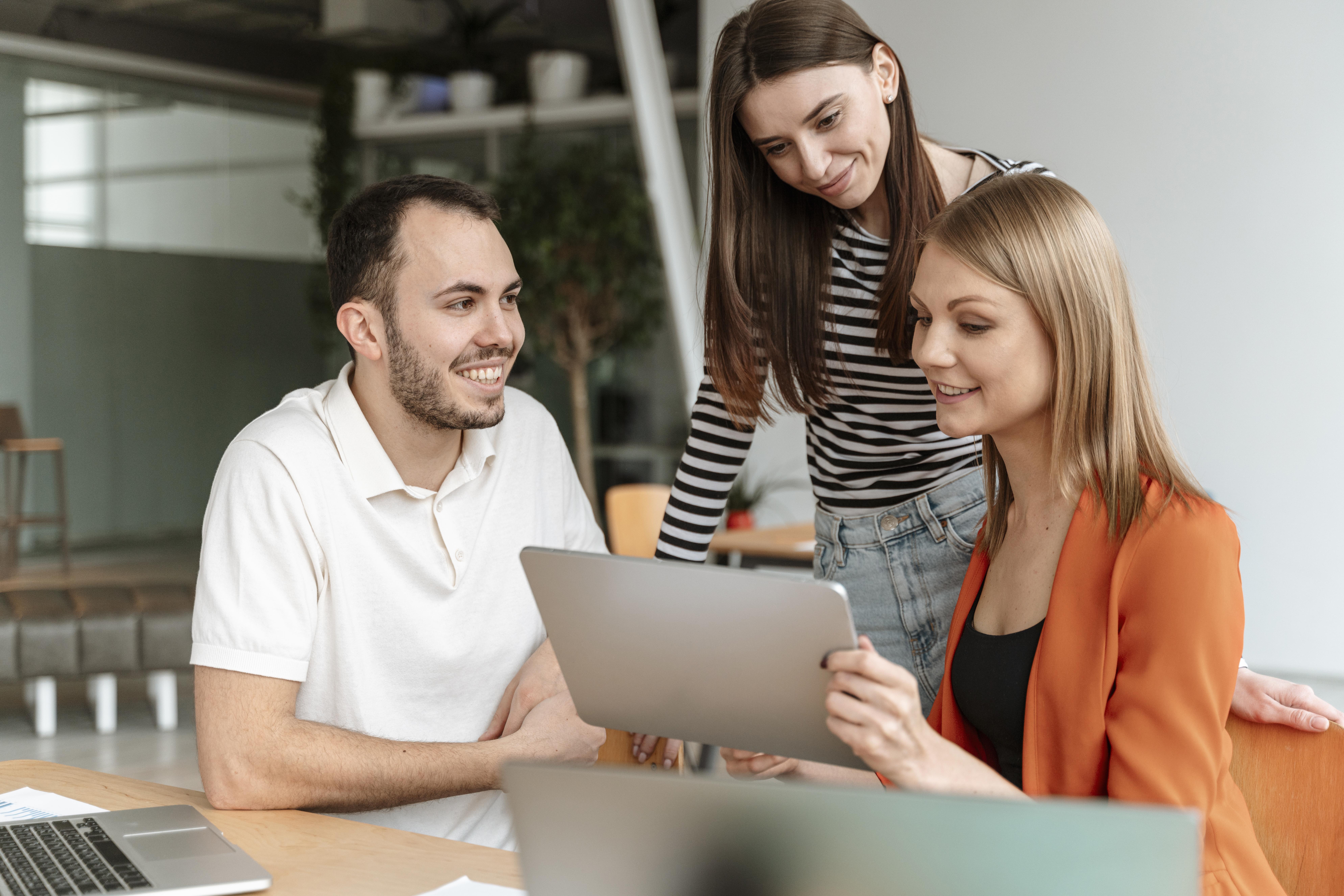 Thumbnail for Is your modern intranet meeting employee needs?