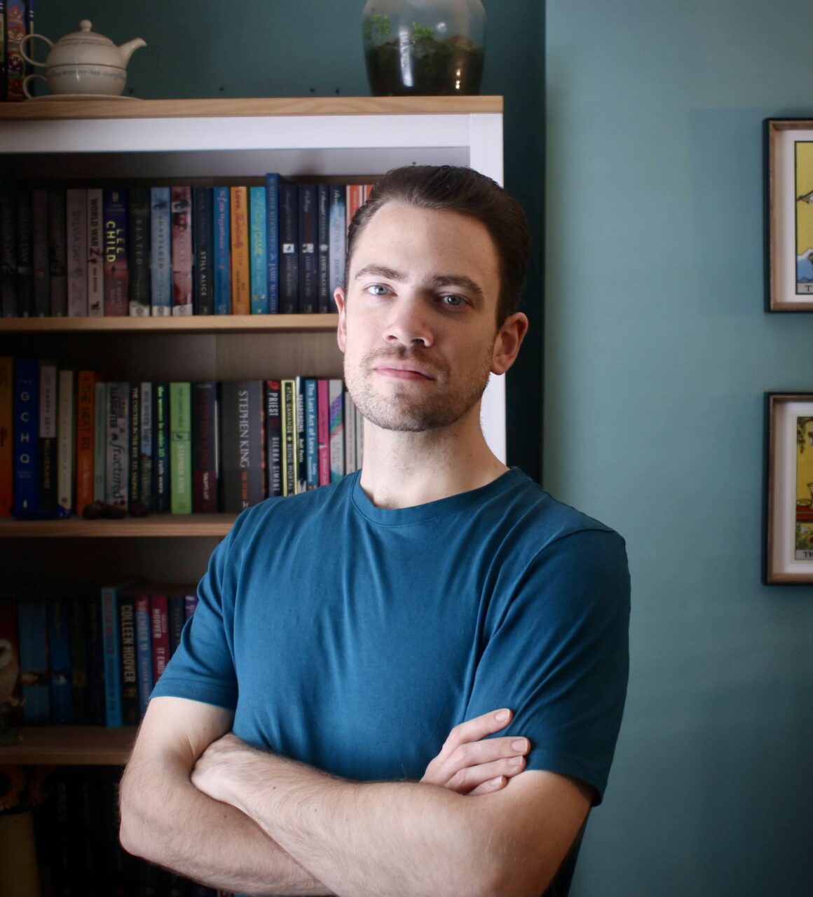 Tom Walters