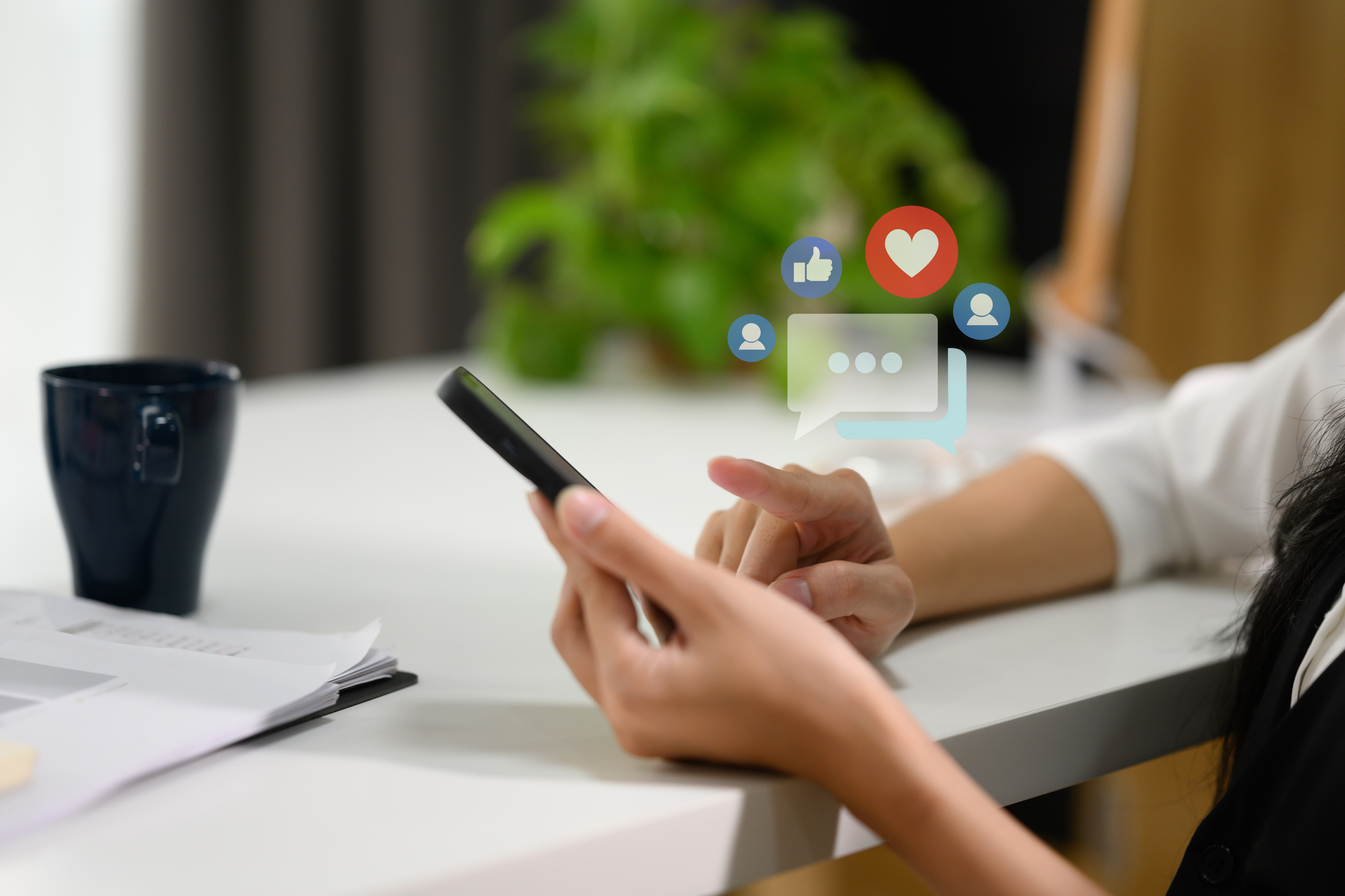 Thumbnail for Inspiring examples of employee advocacy