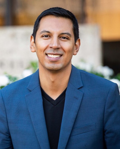 Eric J Rodriquez 