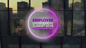 Thumbnail for Engage Employee Engagement Summit 2025