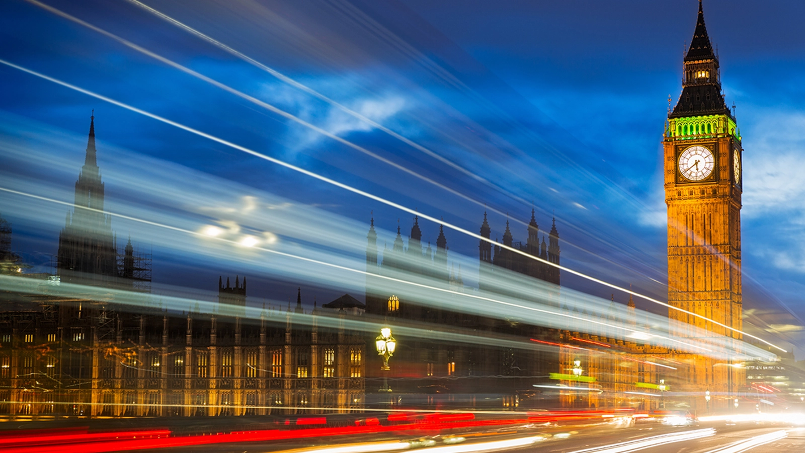 Thumbnail for Gartner’s Digital Workplace Summit London