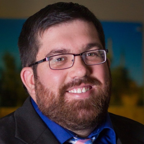 Adam Testa