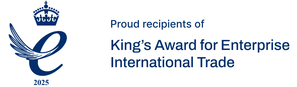 Kings Awards Logo