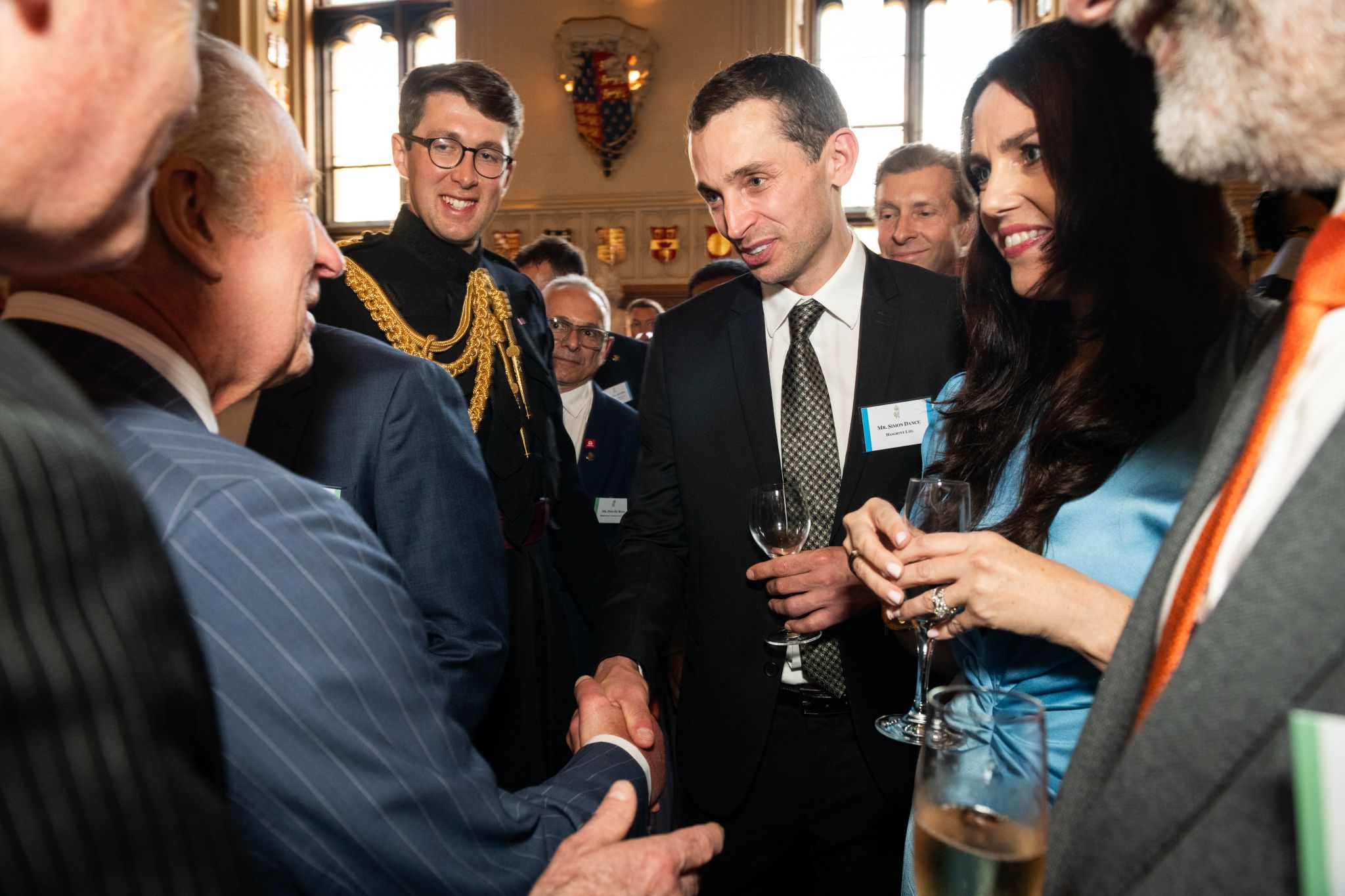 Thumbnail for Interact honored with The King’s Award for Enterprise 2025