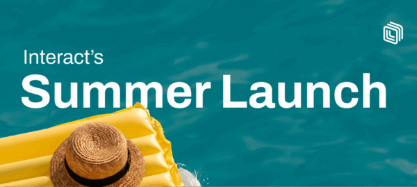 Interact launches new features to expand its industry-leading employee experience platform