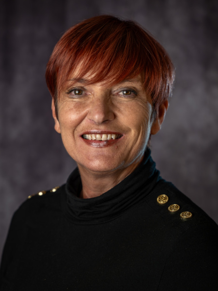 Helen Bissett 