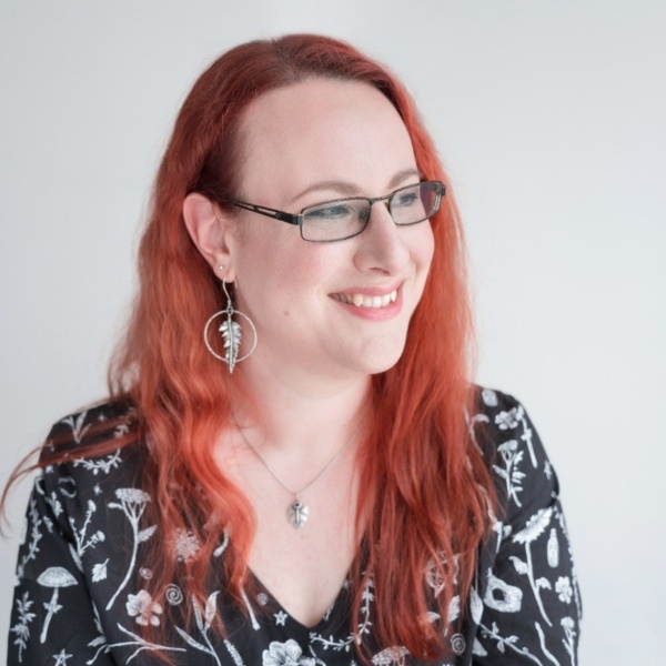 Suzie Robinson