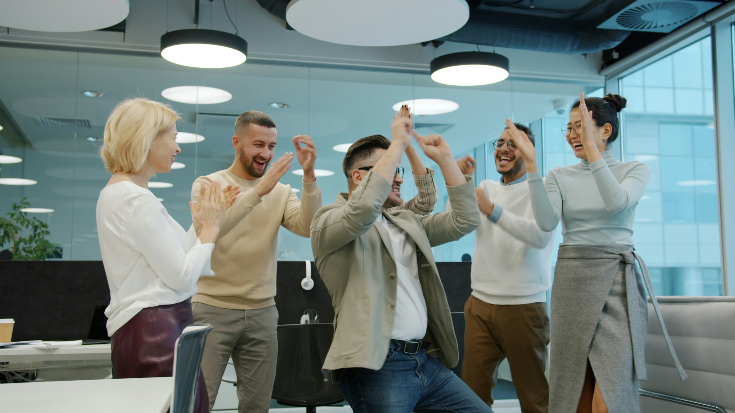 Thumbnail for Measuring employee experience: A strategic blueprint for internal communications