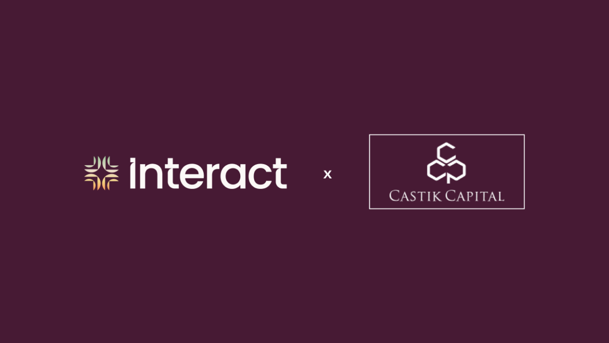 Featured image for Interact Enters a New Era of Growth with Strategic Investment from Castik