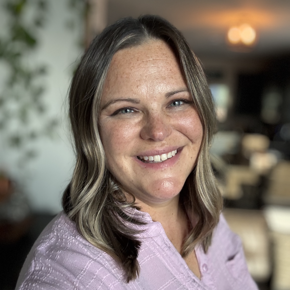 Tammy Dudek
