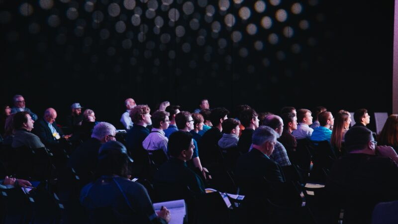 Thumbnail for Engage Employee Engagement Summit 2026