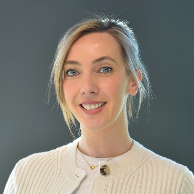 Emma Bramwell