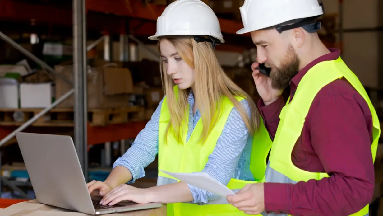Featured image for How to build effective frontline employee communication in 2026