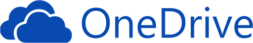 OneDrive logo