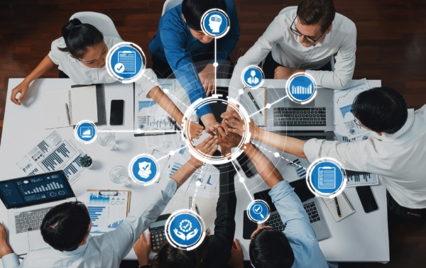 The problem with slack company culture 