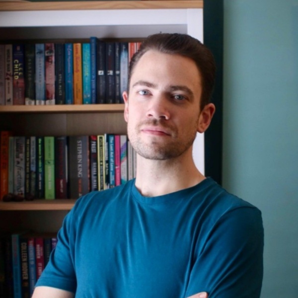Tom Walters 