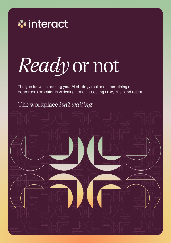 Thumbnail for The AI readiness gap and how to close it