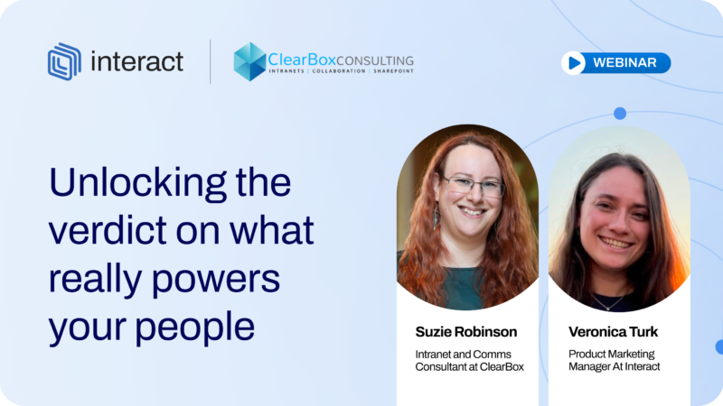 Thumbnail for Unlocking the verdict on what really powers your people