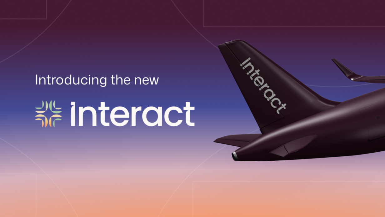 Featured image for Introducing the new Interact: A brand built for the people who power your business