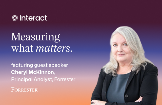 Thumbnail for Measuring What Matters: Connecting Comms and Employee Experience to Business Outcomes