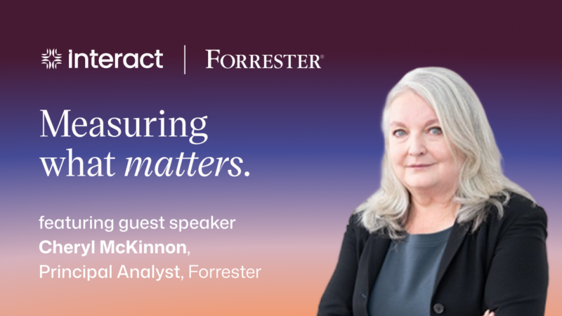 Thumbnail for Measuring internal communications: 7 takeaways from our Measuring What Matters live online event