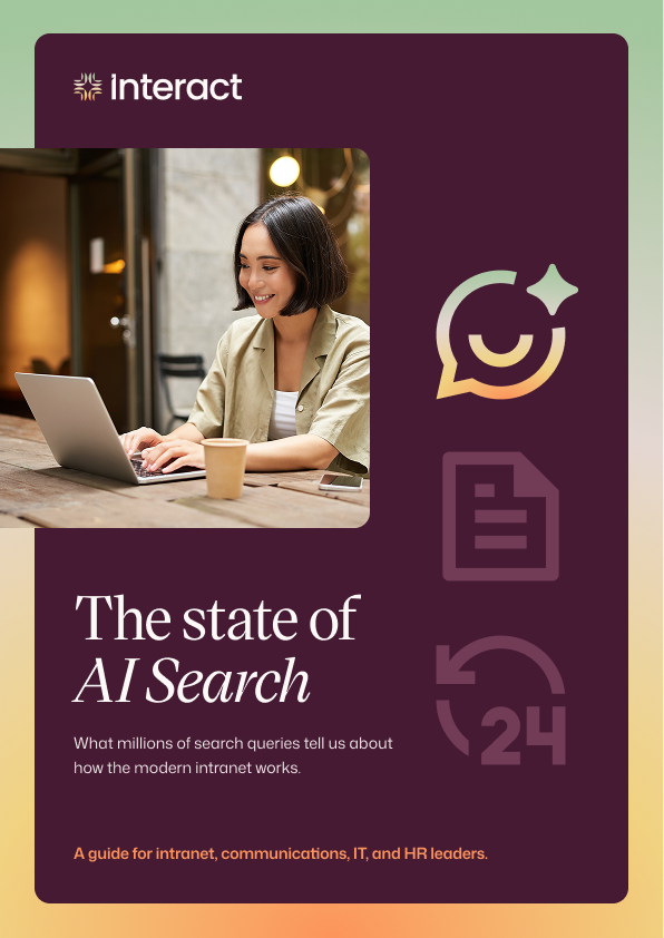Thumbnail for The state of AI Search