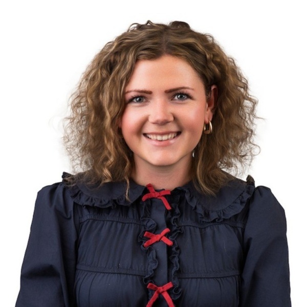 Bethan Whitaker 