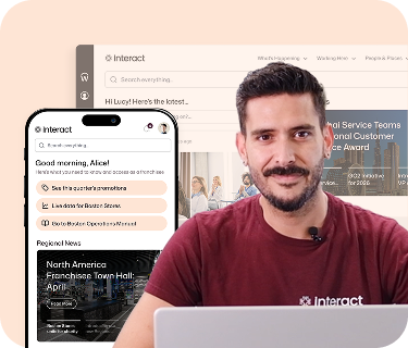 Thumbnail for See what great employee experience looks like