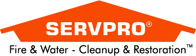 servpro logo