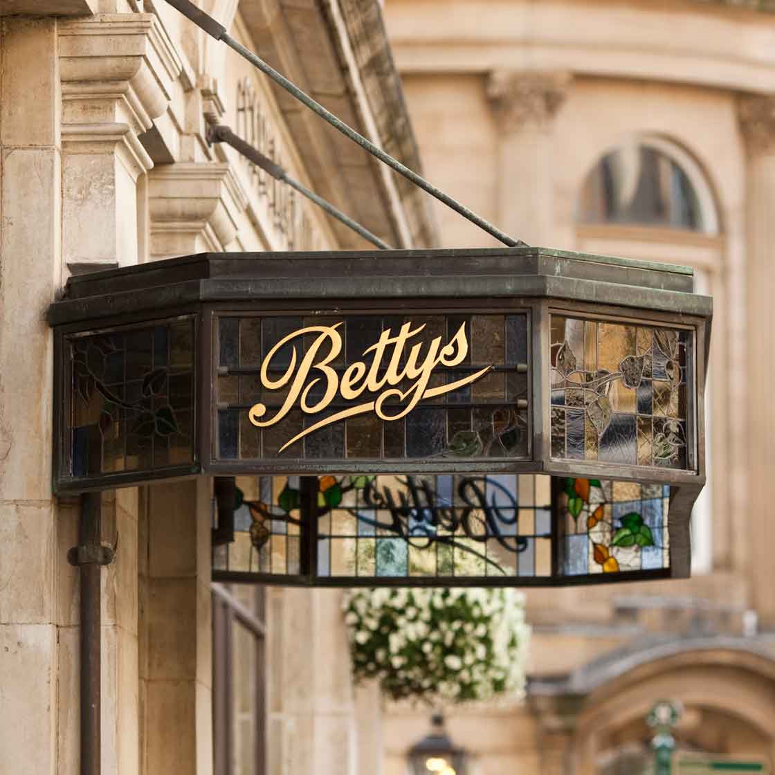 Bettys & Taylors Group