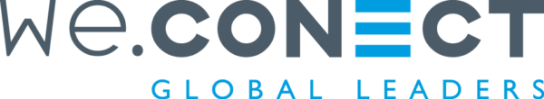 We.CONNECT Global Leaders