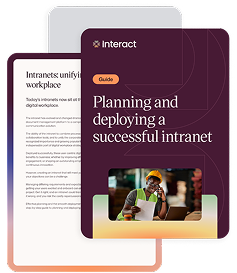 Planning and deploying cover guide