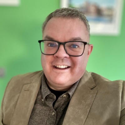 Steven Osborne