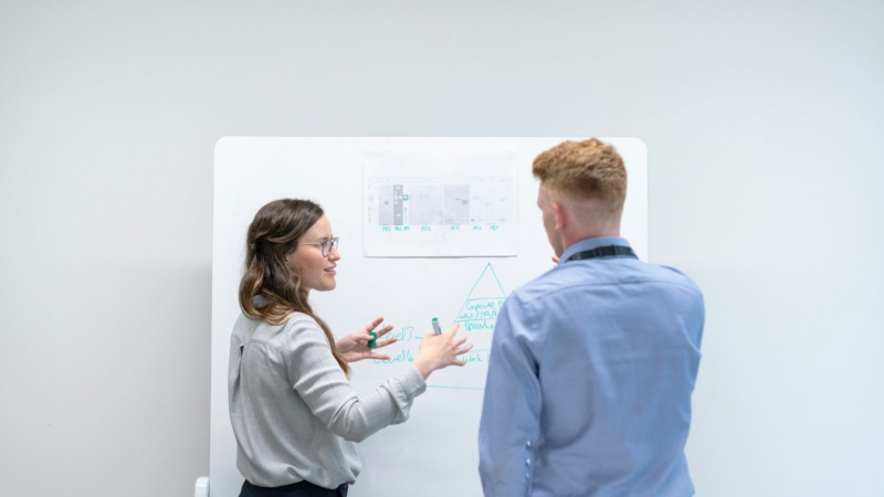 Thumbnail for What leaders need to see to prove the value of internal communications