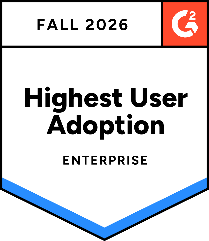 Employee Communications Highest User Adoption Enterprise