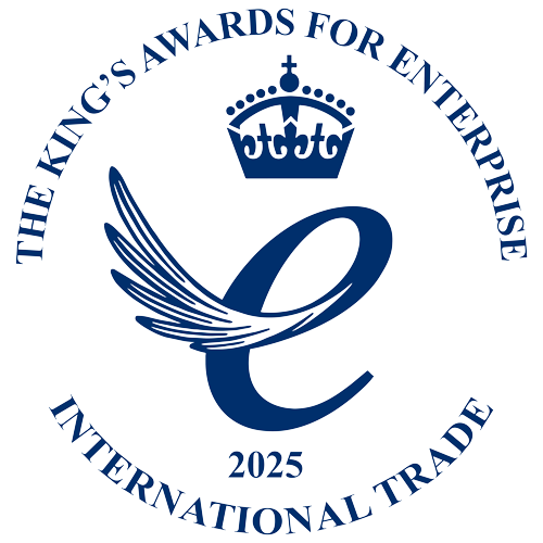 The King's Awards for Enterprise, International Trade 2025