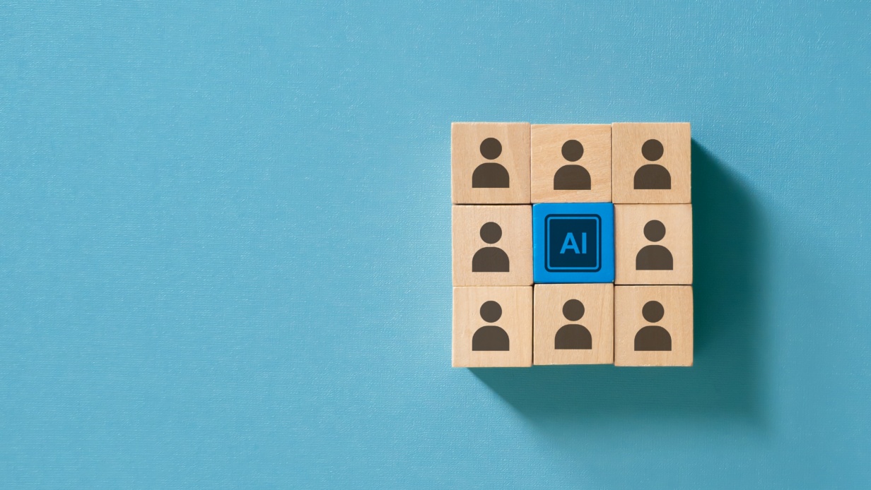 Featured image for Workplace AI: From what employers want to what employees need 