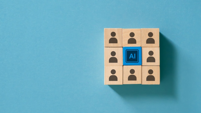 Thumbnail for Workplace AI: From what employers want to what employees need 
